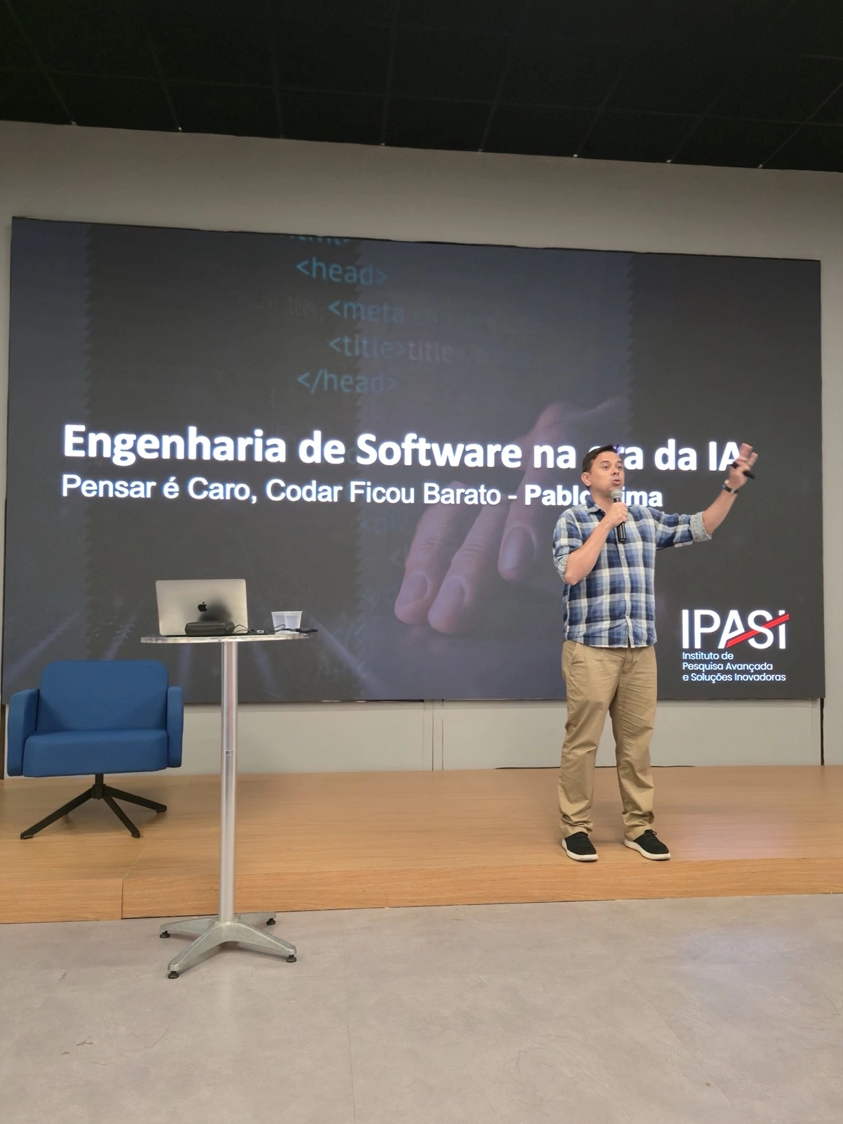 Mulheres em Tecnologia