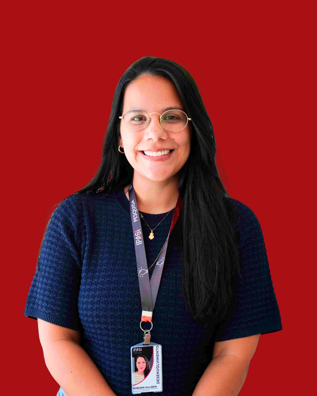 Dra. Mariana Rodrigues Villarim