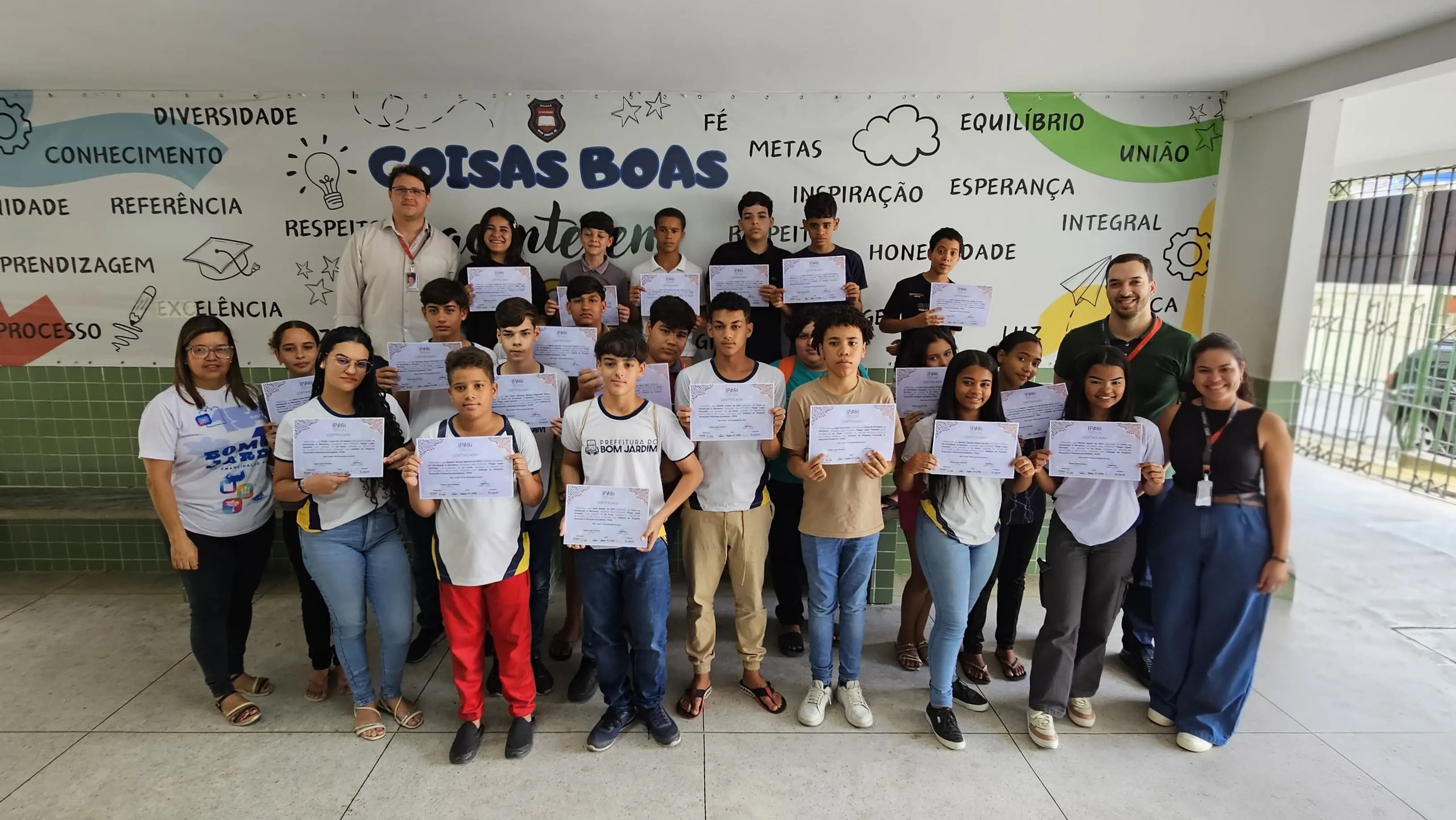 Evento de Tecnologia
