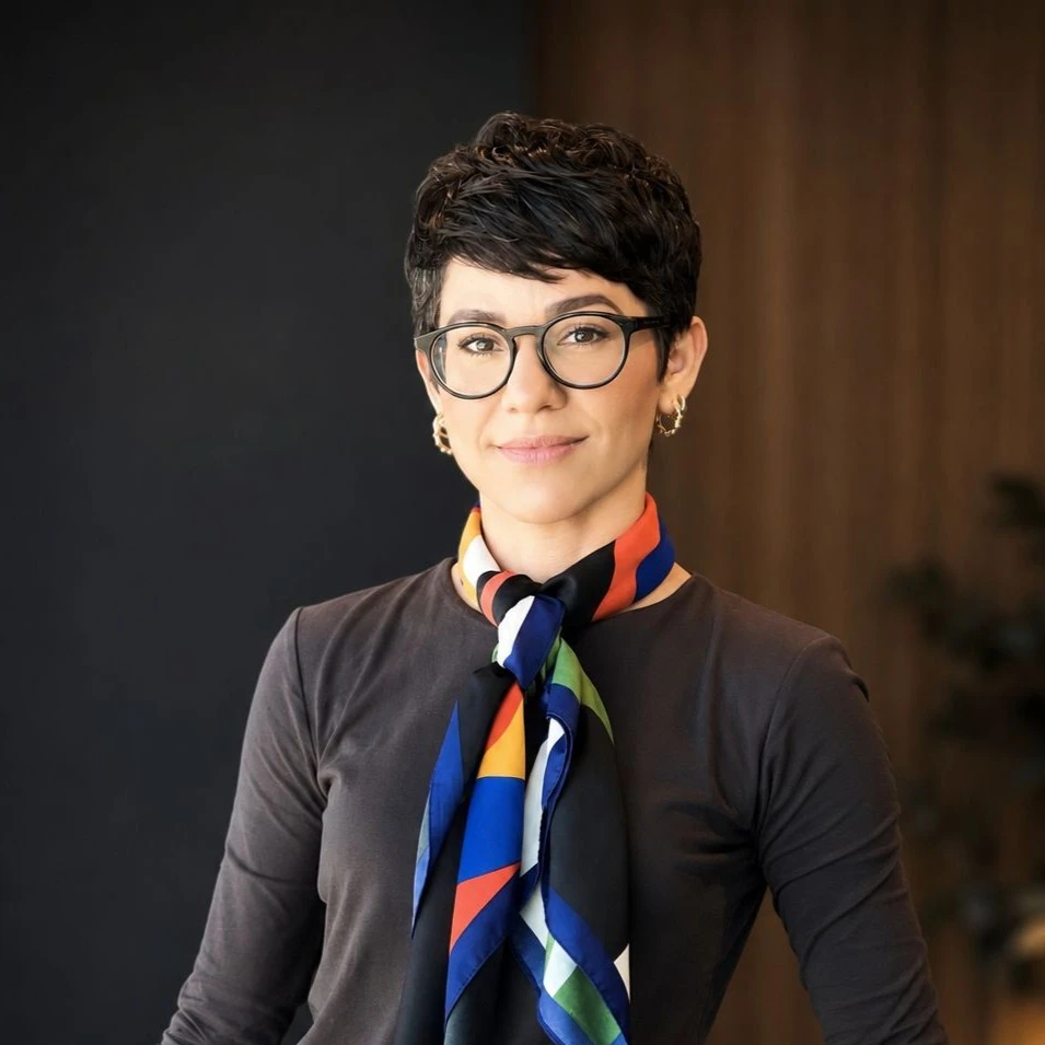 Mary Rocha