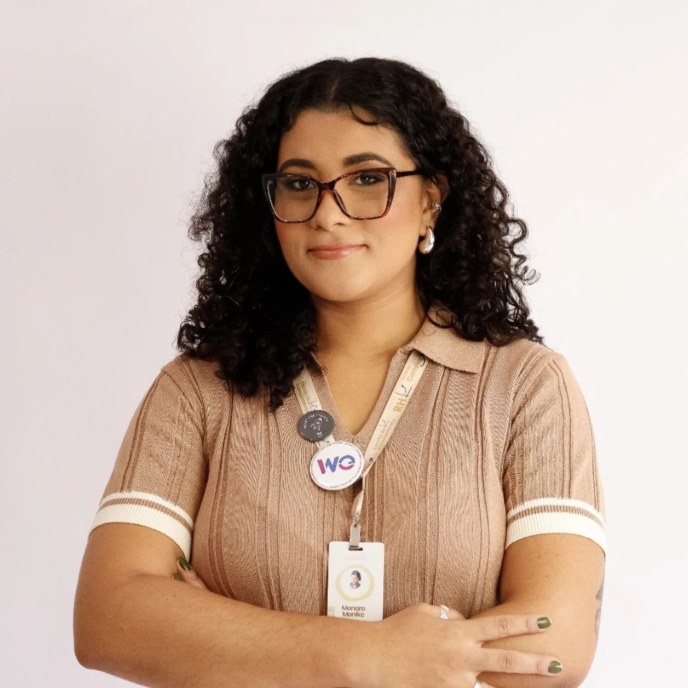 Monara Monike