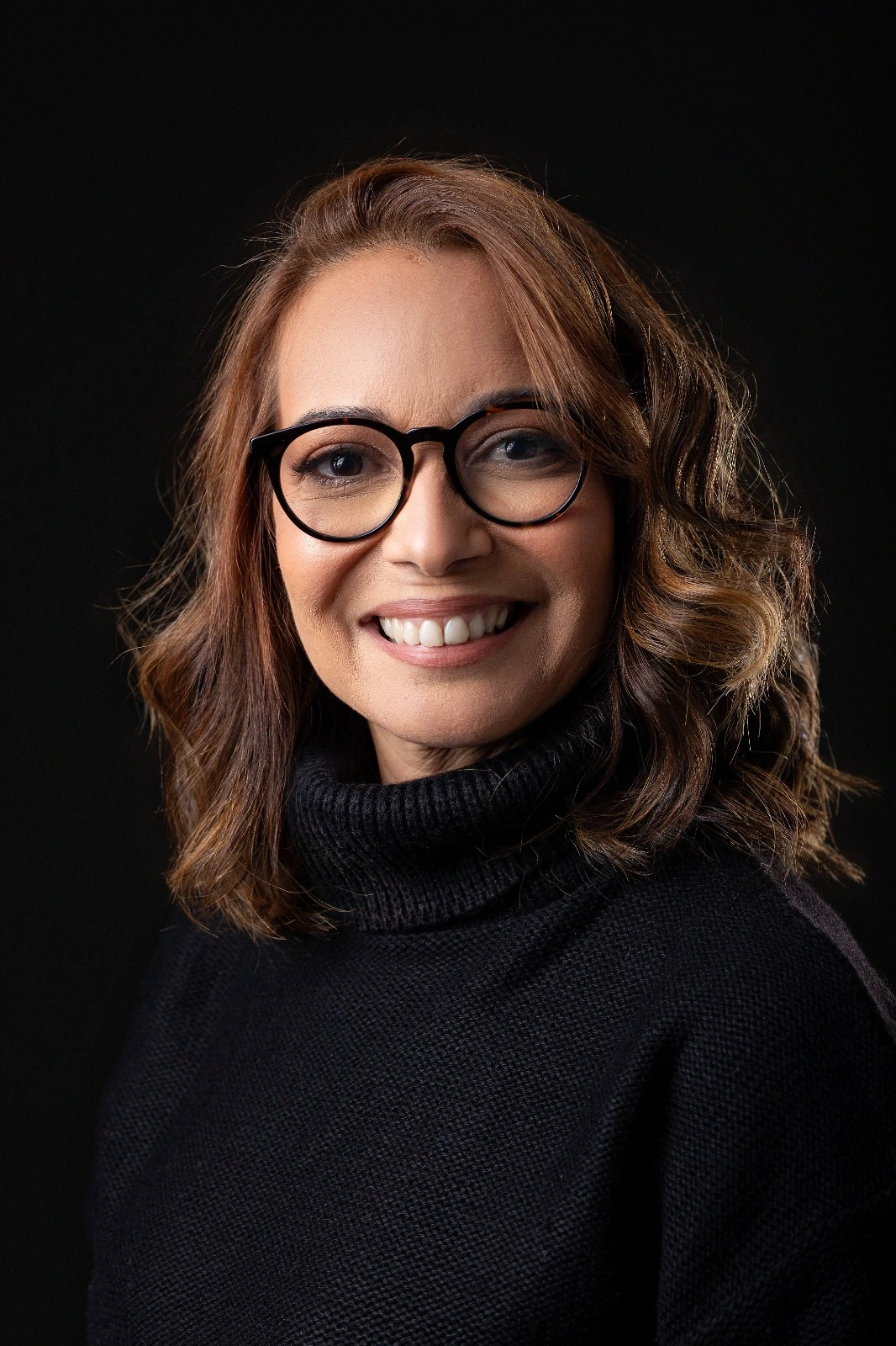 Patrícia Marinho