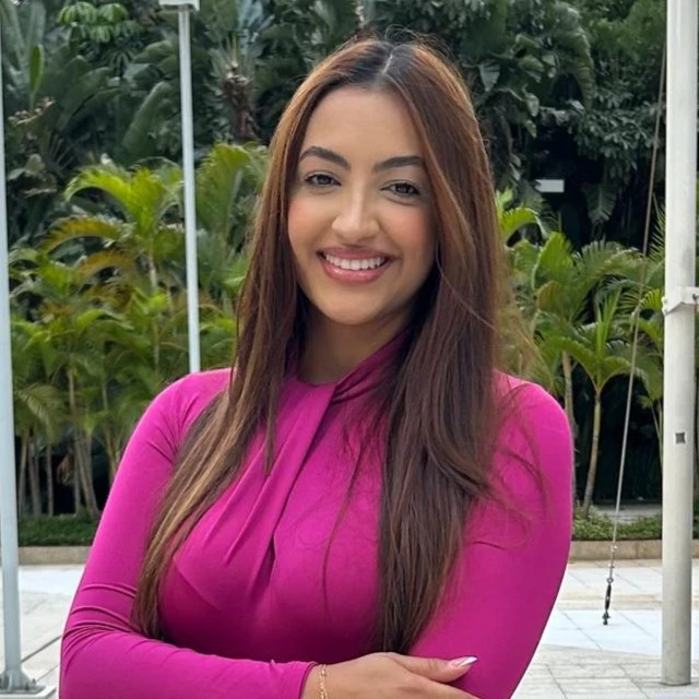 Pollyana Gomes