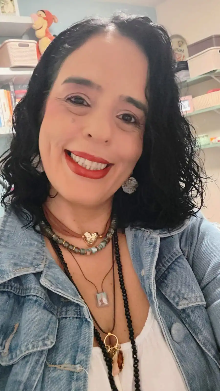 Tarciana Katter