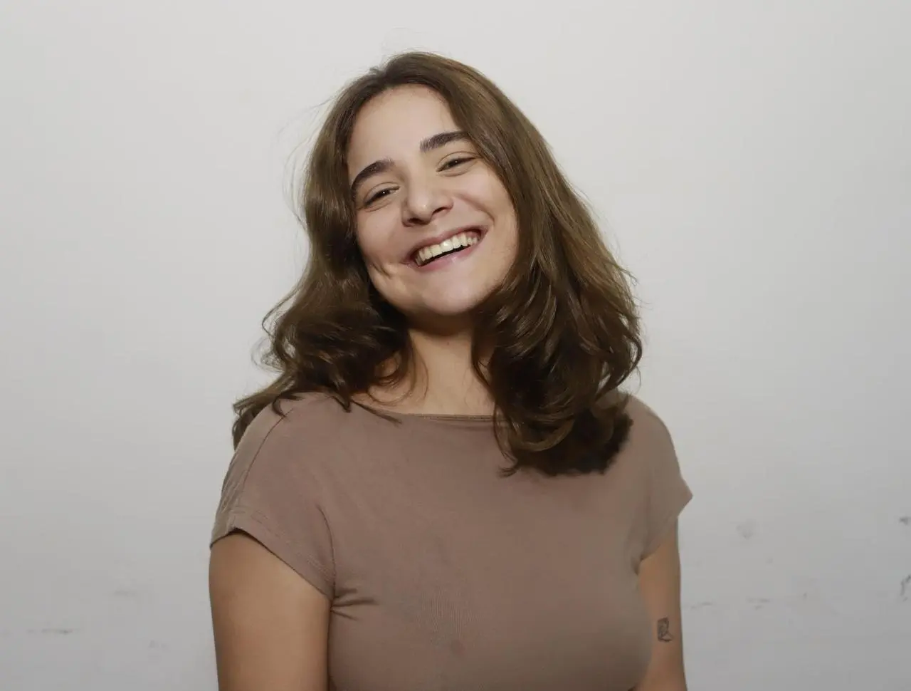 Victória Barros