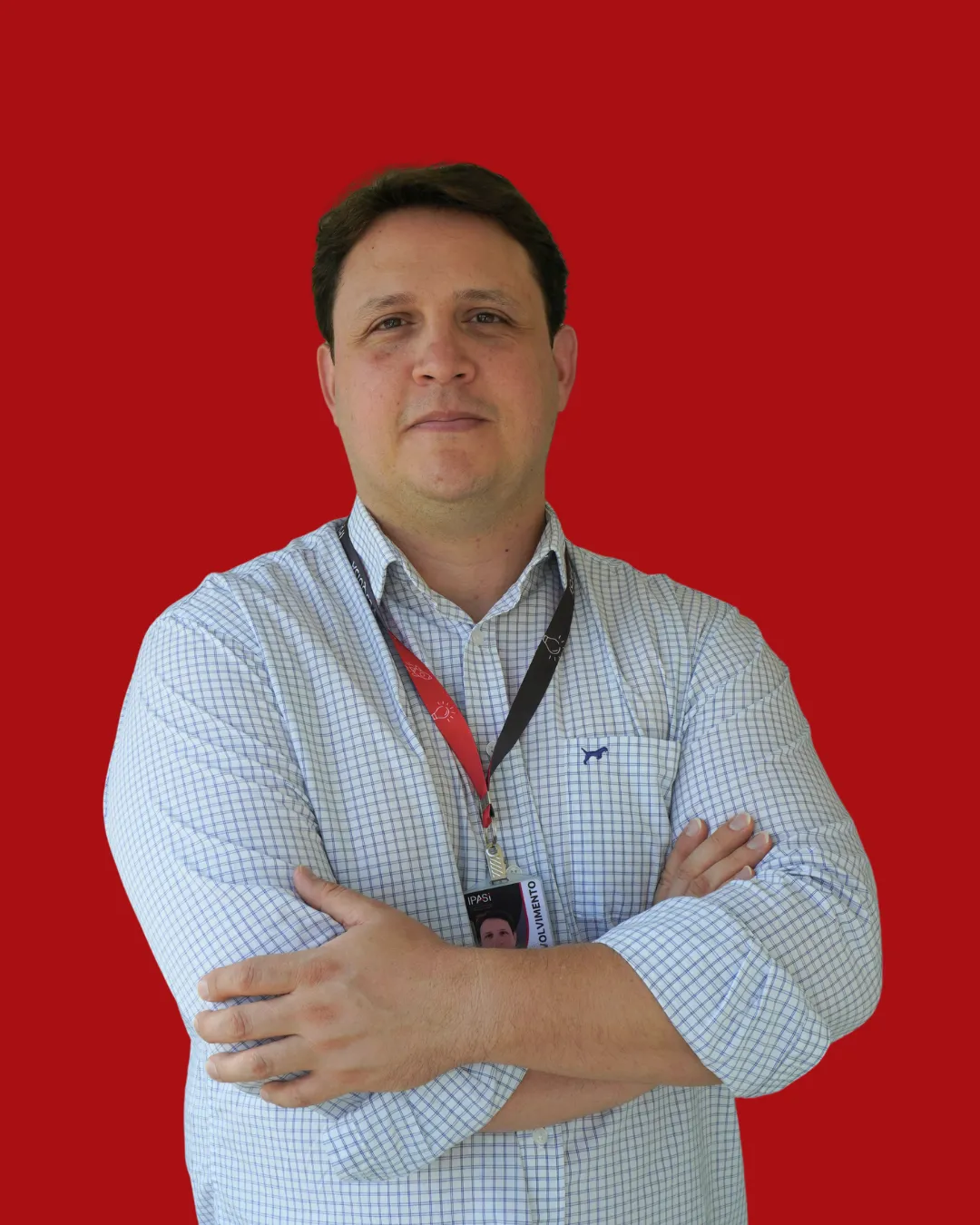 Dr. Eng. Mec. Thiago Lopes Quevedo